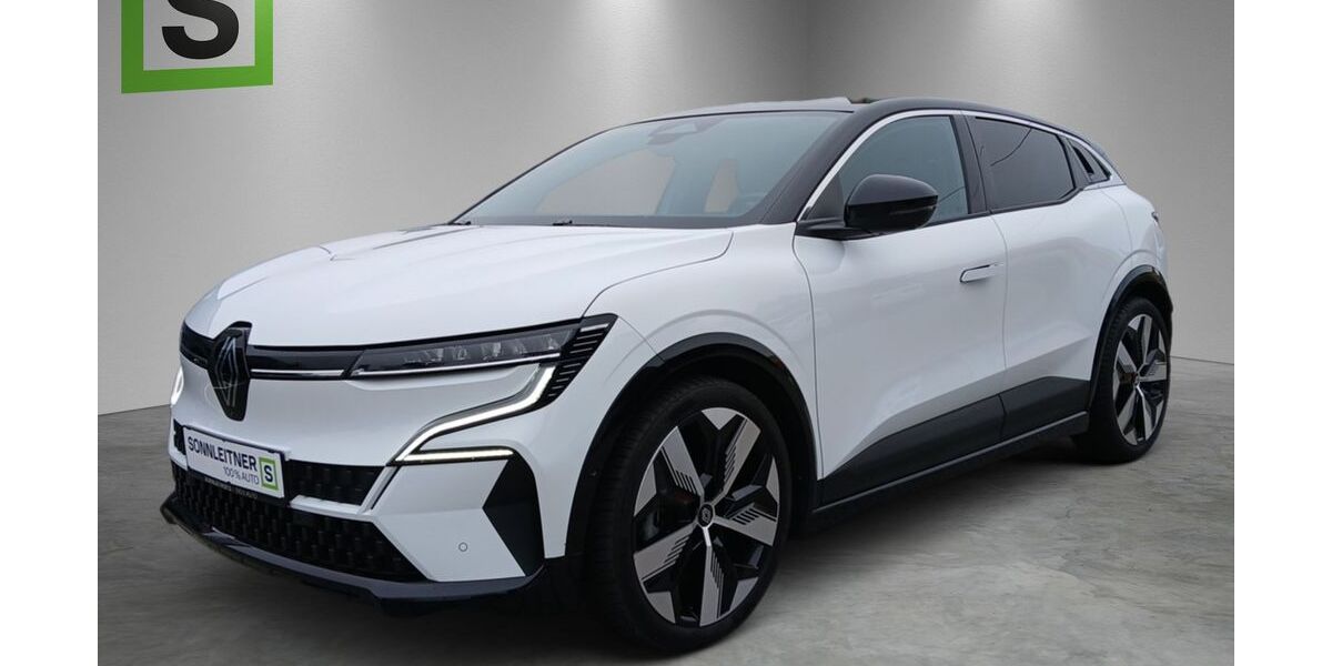 Renault Megane 25.035 km 27.690 &euro; Weiden in der Oberpfalz 92637