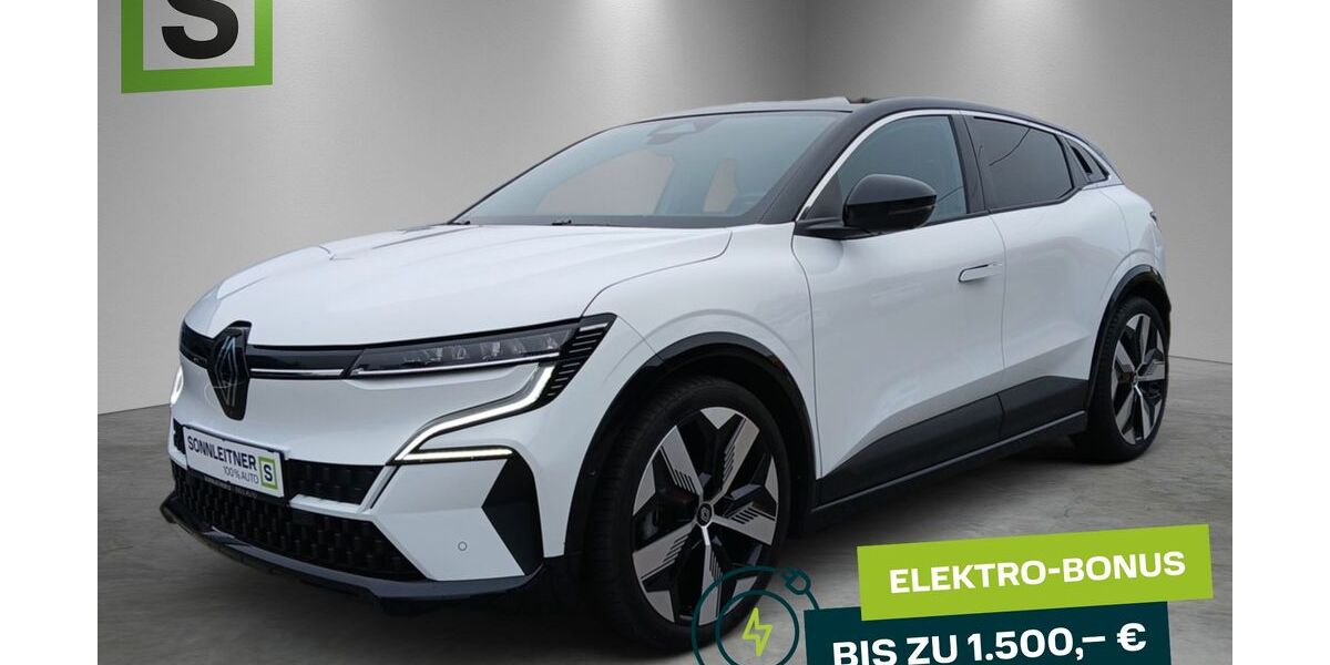 Renault Megane E-TECH 25.035 km 27.690 &euro; Weiden in der Oberpfalz 92637