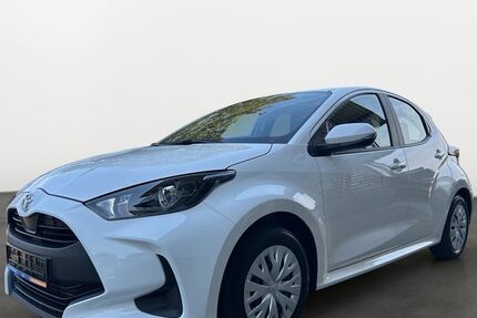 Toyota Yaris 29.907 km 18.790 &euro; Freiburg 79108