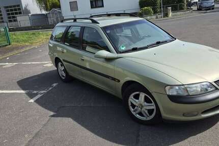 Opel Vectra 111.585 km 1.600 &euro; Heusenstamm, Stadt 63150