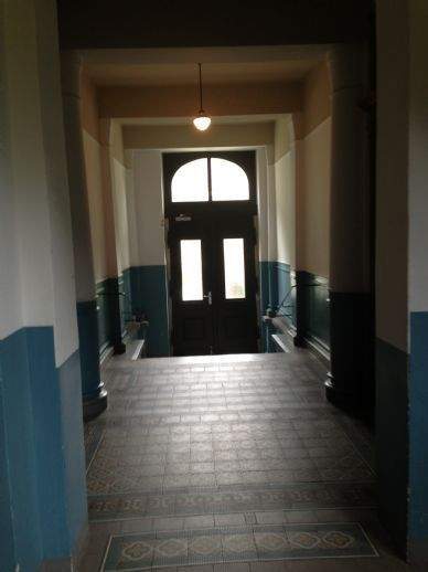 AHAAA!!! hübsche 1 Raum Whg. - im Herzen des Kassbergs