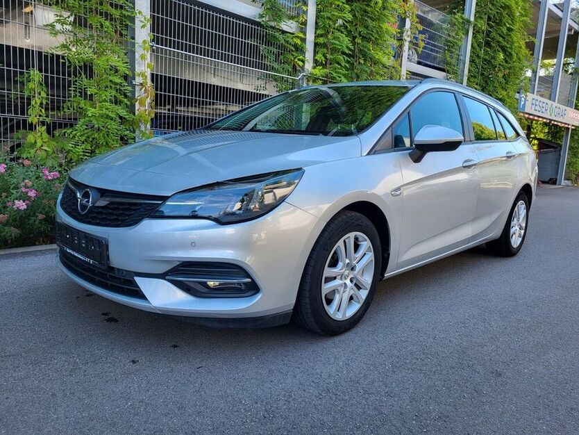 Astra