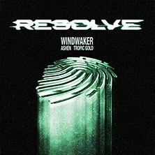 Resolve - Europe & UK 2026 24.01.2026 Blauer Salon Dresden