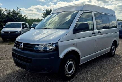 VW T5 Transporter