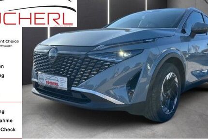 Nissan Qashqai 15.495 km 27.990 &euro; Rötz 92444