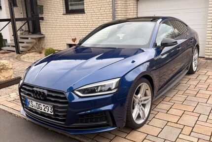 Audi A5 144.000 km 22.950 &euro; Guxhagen 34302
