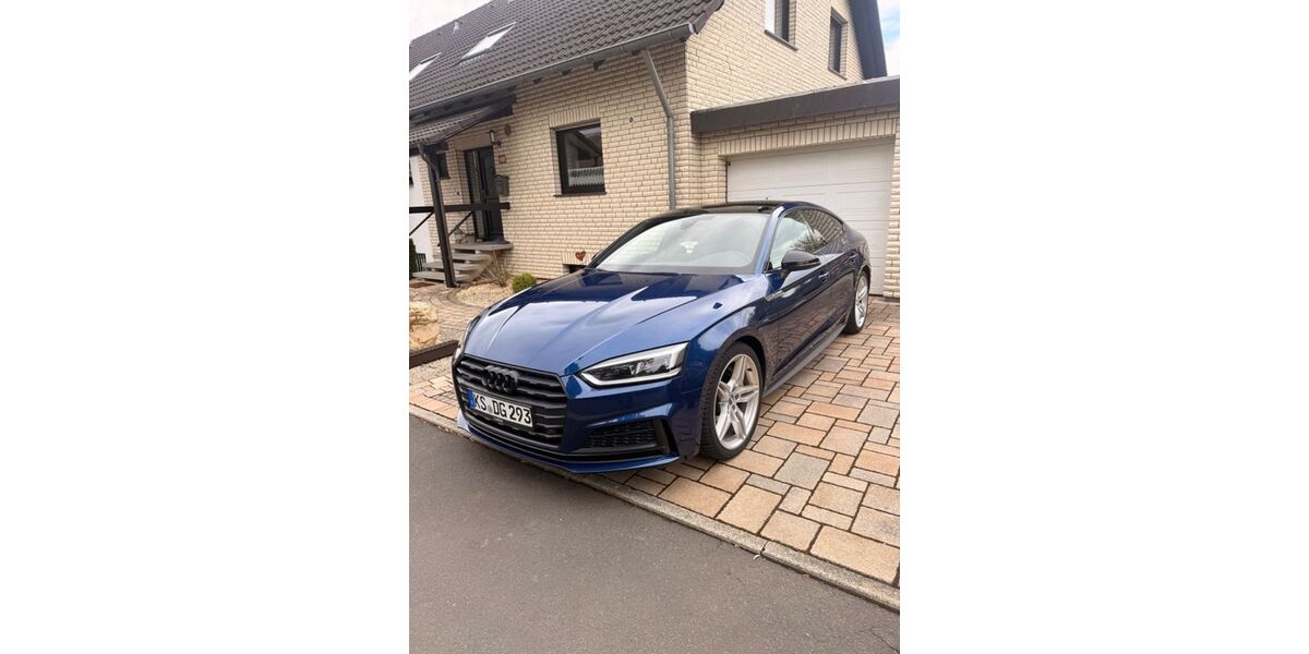 Audi A5 144.000 km 23.900 &euro; Guxhagen 34302