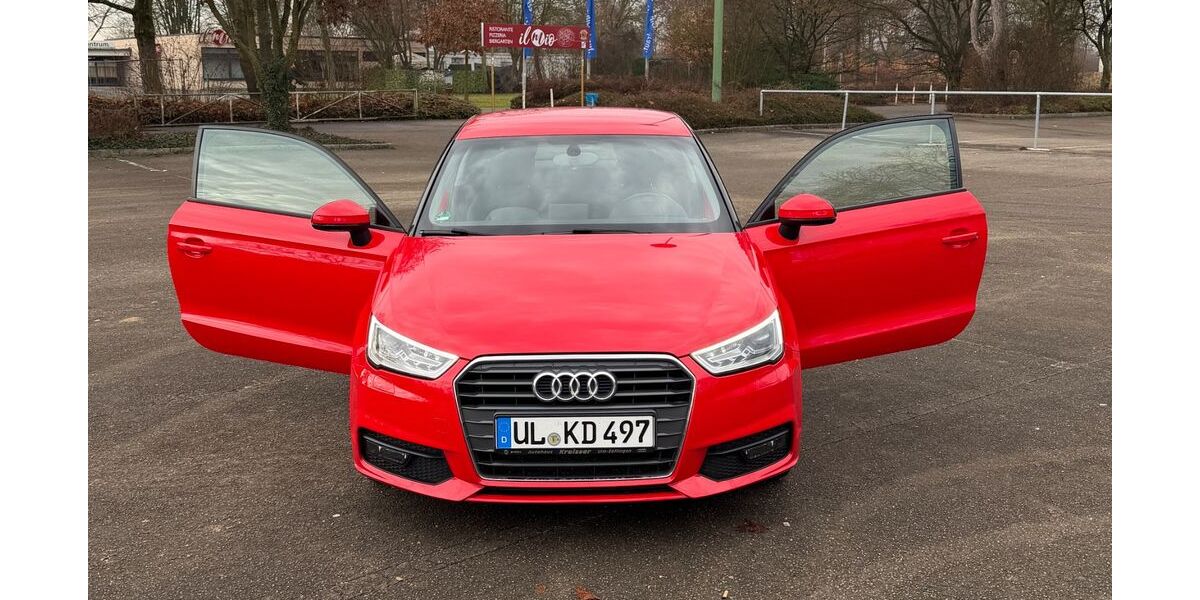 Audi A1 170.042 km 8.950 &euro; Neu-Ulm 89231