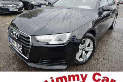Audi A4 129.000 km 14.999 € Kiel-Moorsee 24145