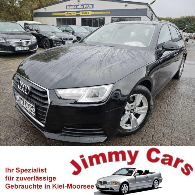 Audi A4 129.000 km 14.999 € Kiel-Moorsee 24145