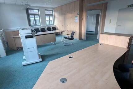 Gewerbeobjekt Gräfenberg - 750&euro; | Angebot:26051448