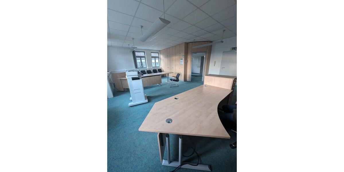 Gewerbeobjekt Gräfenberg - 750&euro; | Angebot:26051448