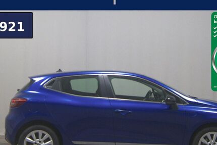 Renault Clio 94.624 km 11.780 &euro; Gyhum/Bockel 27404