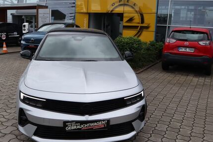 Opel Astra 26.608 km 23.490 &euro; Ketzin 14669