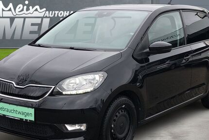 Skoda Citigo 35.857 km 12.680 &euro; Chemnitz 09128