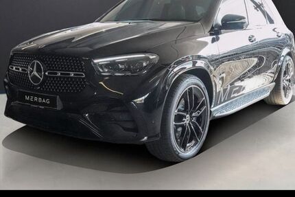 Mercedes-Benz GLE 400 9.300 km 89.890 &euro; Wiesbaden 65189