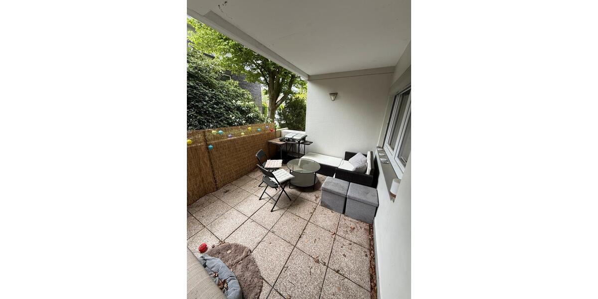 Erdgeschoßwohnung Oldenburg Drielaker-Moor - 2 Zimmer, 55 m&sup2;, 700&euro; | Angebot:26415919