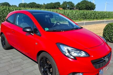 Opel Corsa 61.289 km 8.490 &euro; Geeste 49744