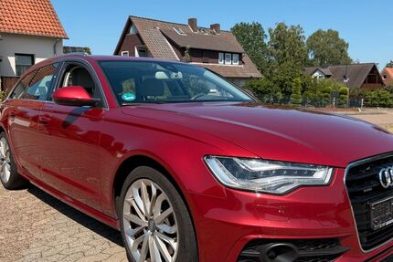 Audi A6 295.000 km 8.990 &euro; Bad Fallingbostel (OT Dorfmark) 29683