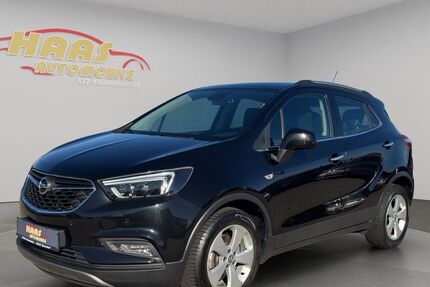 Opel Mokka 59.300 km 13.390 &euro; Ebersdorf b.Coburg 96237