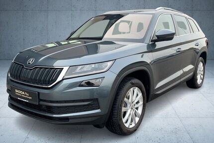 Skoda Kodiaq 68.733 km 33.470 &euro; Neutraubling 93073