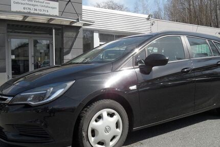 Opel Astra 223.000 km 4.100 &euro; Helmbrechts 95233