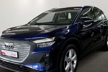 Audi Q4 e-tron 111.610 km 23.770 € Grünstadt 67269