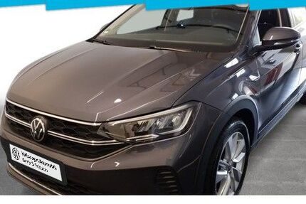 VW Taigo 6.987 km 24.330 &euro; Berlin 10587