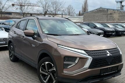 Mitsubishi Eclipse Cross 29.800 km 21.600 &euro; Wiesbaden 65201
