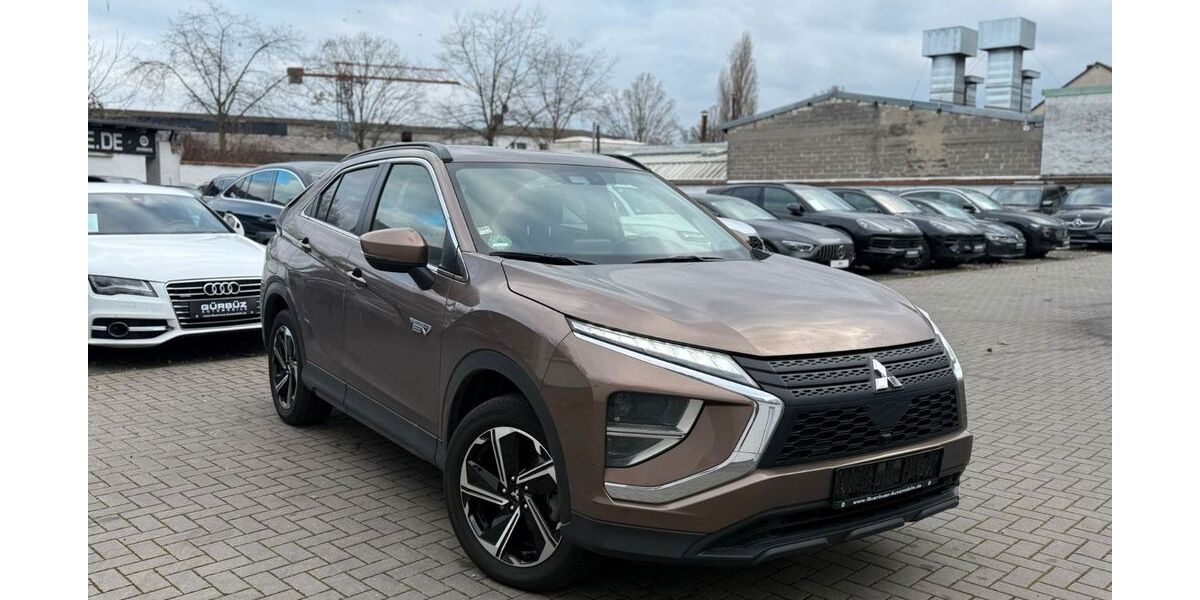 Mitsubishi Eclipse Cross 29.800 km 21.600 &euro; Wiesbaden 65201