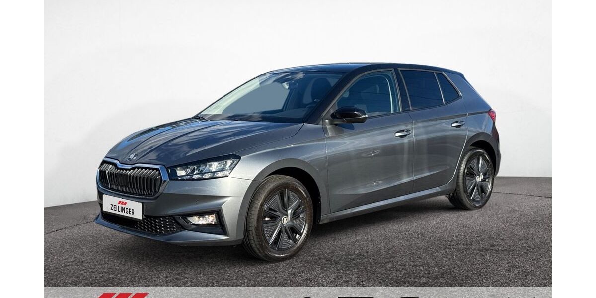 Skoda Fabia 29.650 km 15.740 &euro; Dietersheim 91463