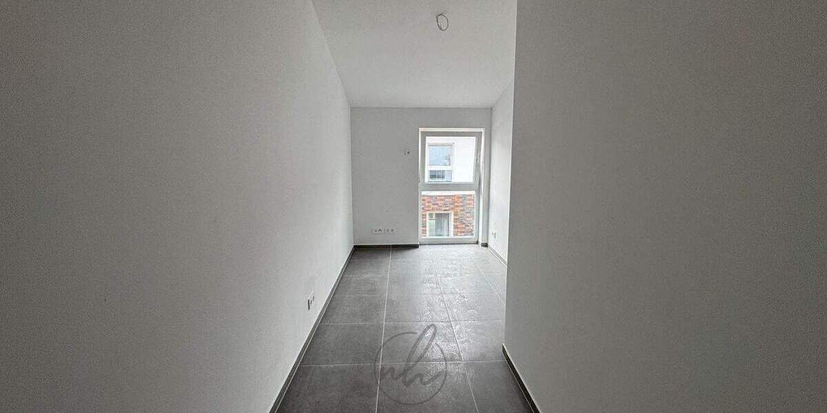 Erstbezug! Stilvolles Reihenhaus in begehrter Lage von Volksdorf 5 zimmer