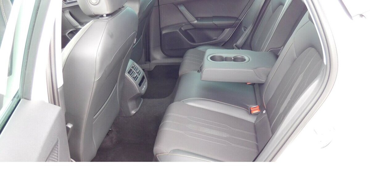 Cupra Formentor 1.5 TSI BMT Klima LED Alu 22.200 km 20.490 &euro; Vordorf 38533