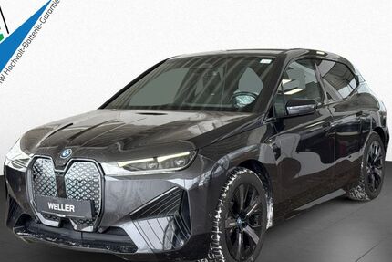 BMW iX 88.186 km 37.950 &euro; Salzwedel-Brietz 29410