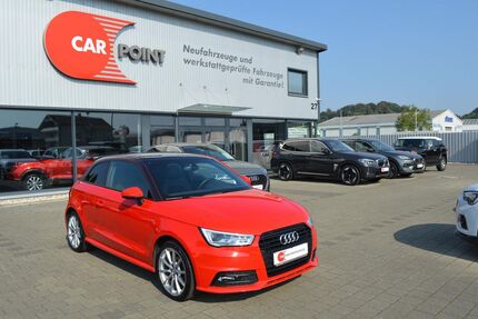 Audi A1 63.000 km 12.990 &euro; Rheinfelden 79618