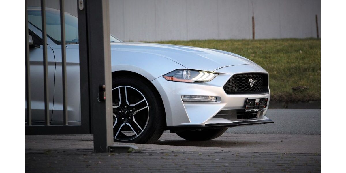 Ford Mustang 44.900 km 25.990 &euro; Harrislee 24955