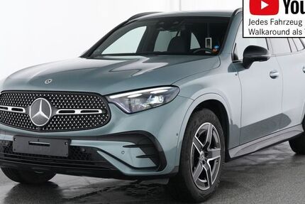 Mercedes-Benz GLC 300 18.537 km 68.400 &euro; Cloppenburg 49661