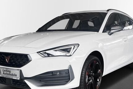 Cupra Leon 20.946 km 31.946 &euro; Bocholt 46395