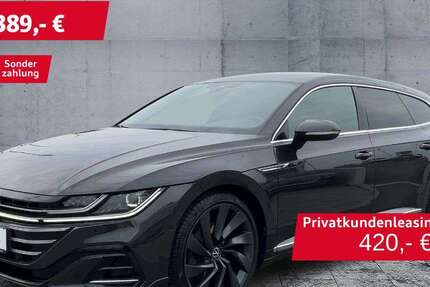 VW Arteon 55.241 km 30.400 &euro; Erbendorf 92681