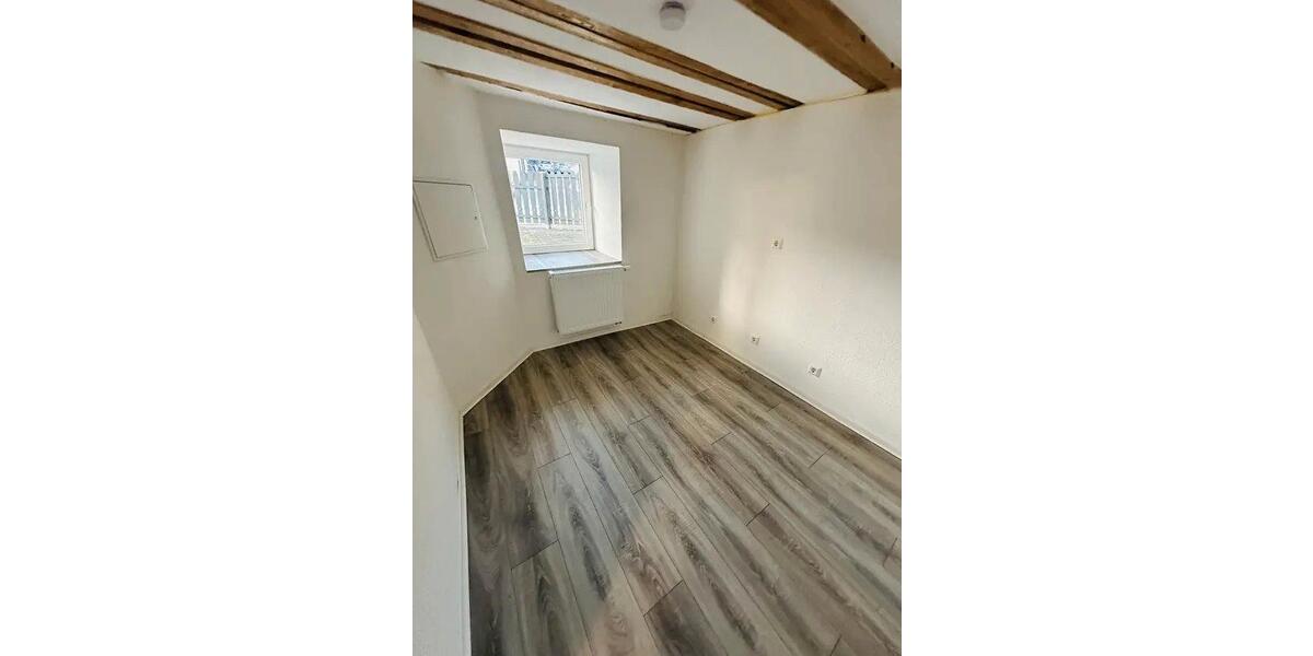 Erdgeschoßwohnung Bräunlingen - 3 Zimmer, 65 m&sup2;, 570&euro; | Angebot:26099161