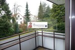 Ruhige Citylage GT: Geräumiges Apartment mit großem Balkon und Stellplatz - für Käufer provisionsfrei