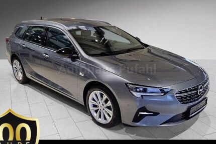Opel Insignia 64.000 km 21.950 &euro; Lengerich 49525