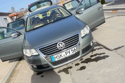 VW Passat 182.000 km 5.500 &euro; Sundern 59846