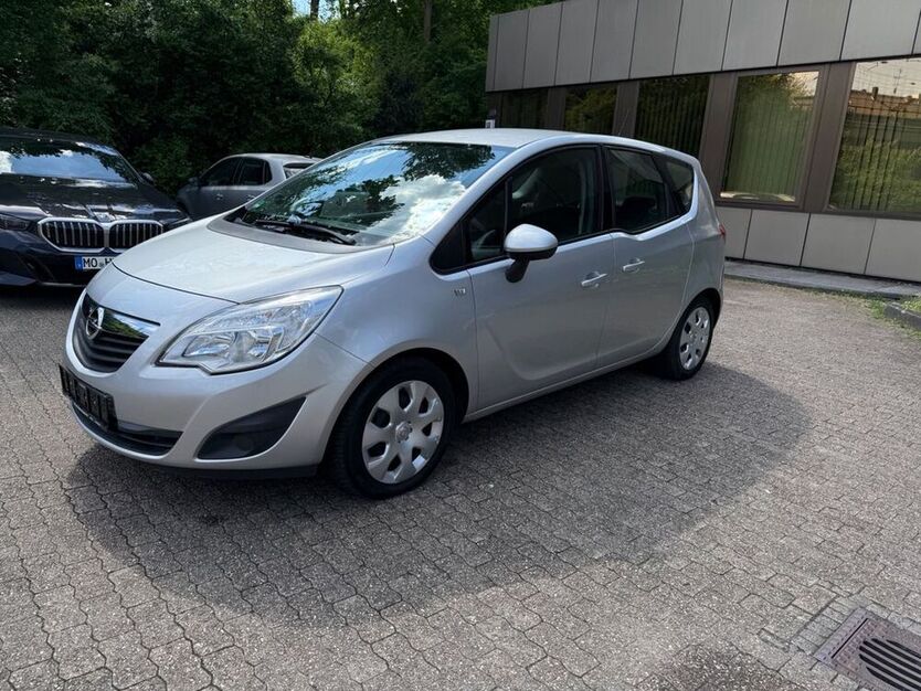 Meriva