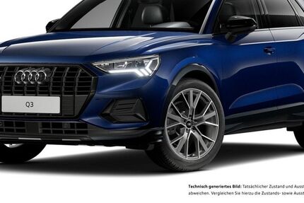 Audi Q3 12.049 km 47.633 &euro; Dortmund 44143