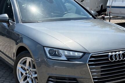 Audi A4 150.000 km 17.000 &euro; Nürnberg 90489