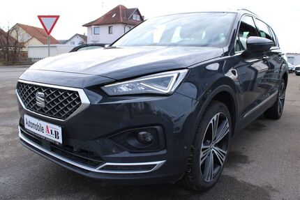 Seat Tarraco 194.000 km 17.950 &euro; Schömberg 72355