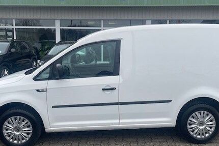 VW Caddy 125.000 km 11.990 € Vilz 18195