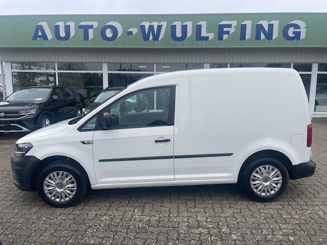 VW Caddy 125.000 km 11.990 € Vilz 18195