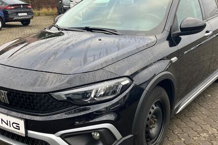 Fiat Tipo 78.817 km 10.999 &euro; Fürstenwalde 15517